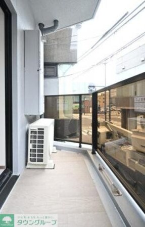 GRANSITE NAKAMEGUROの物件内観写真